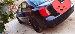 Chevrolet Optra